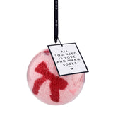 Cozy Sock Ornament