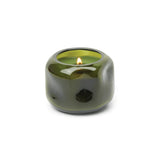 Basalt Glass Candle 5oz