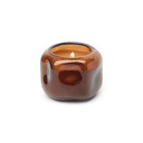 Basalt Glass Candle 5oz
