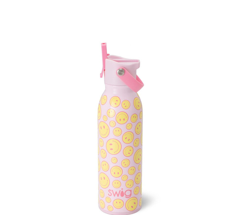 Swig Flip & Sip 16oz Tumbler