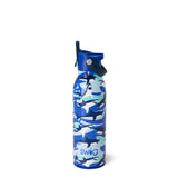 Swig Flip & Sip 16oz Tumbler