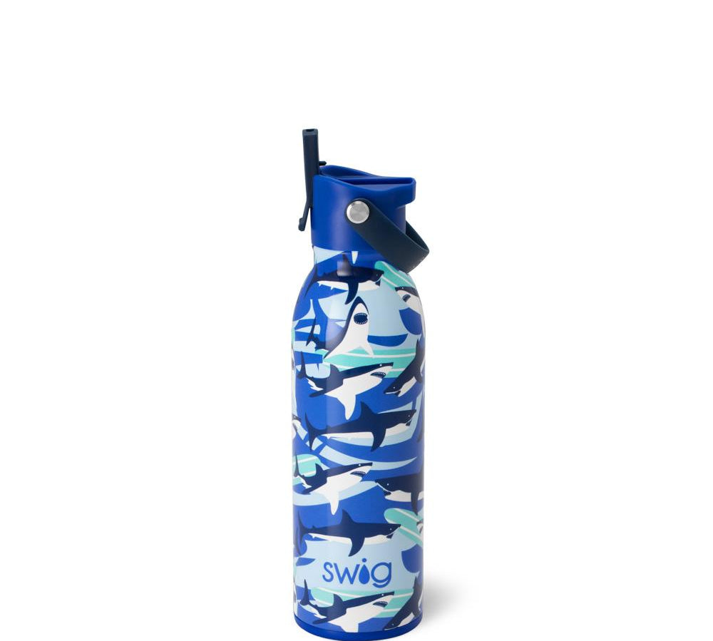 Swig Flip & Sip 16oz Tumbler