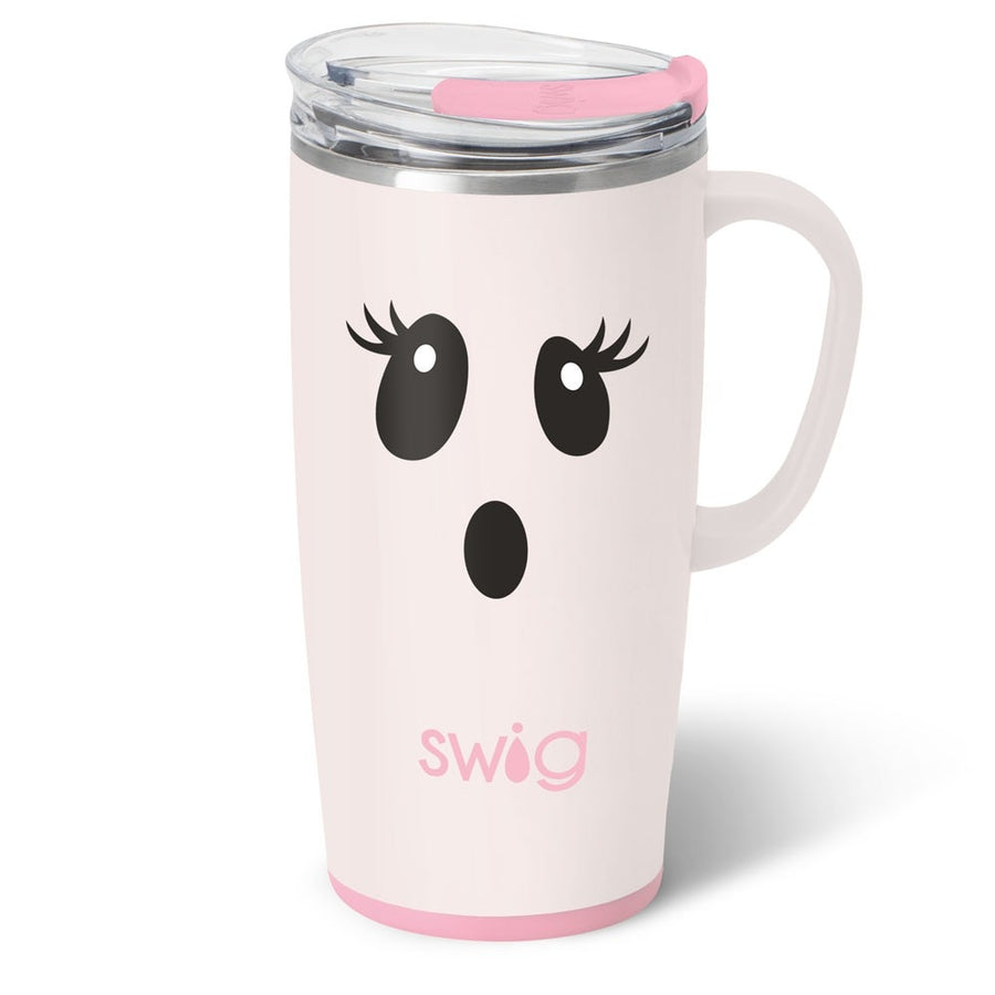 Seasonal Swig Travel Mug 22oz