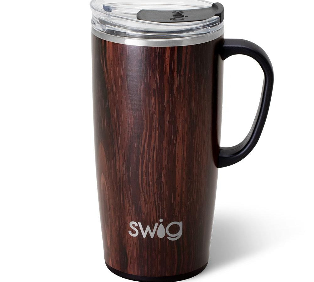 Swig Travel Mug 22oz