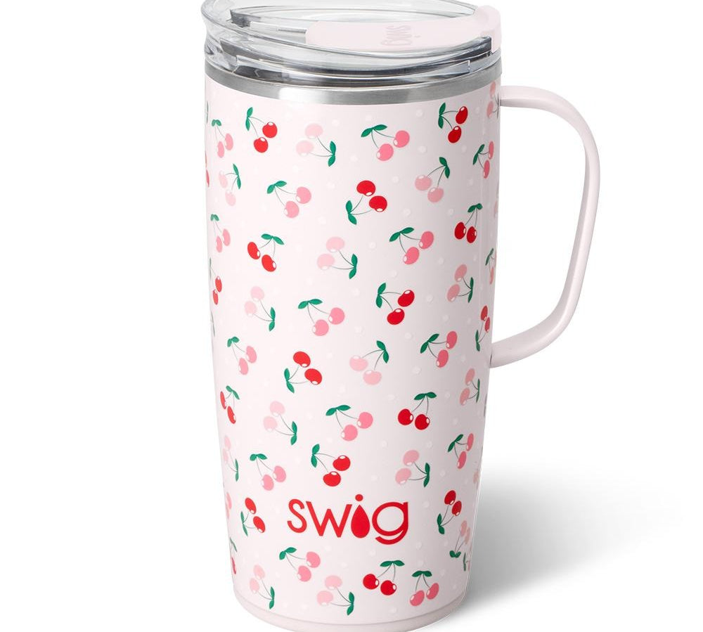 Swig Travel Mug 22oz
