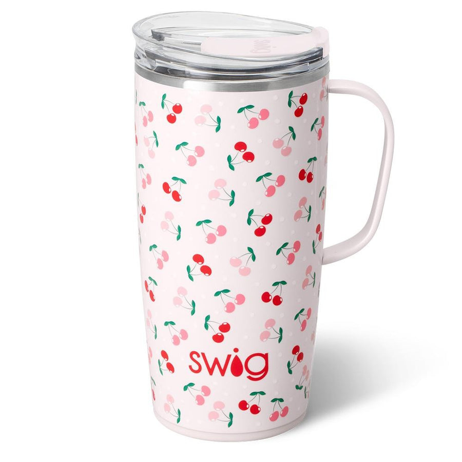 Swig Travel Mug 22oz