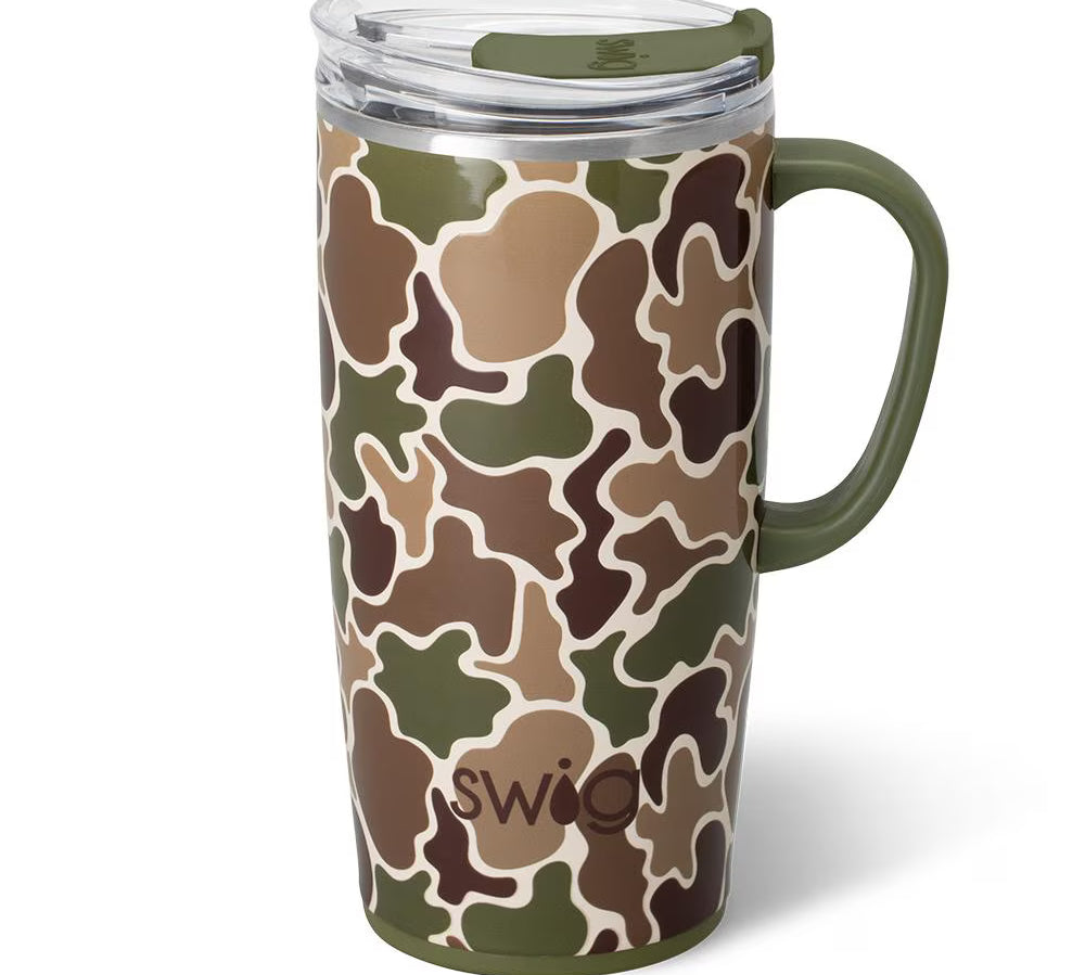 Swig Travel Mug 22oz