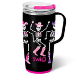Seasonal Swig Travel Mug 22oz