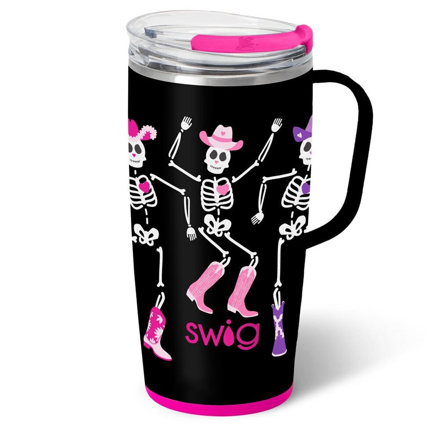 Seasonal Swig Travel Mug 22oz