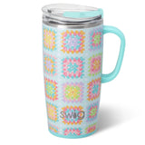 Swig Travel Mug 22oz