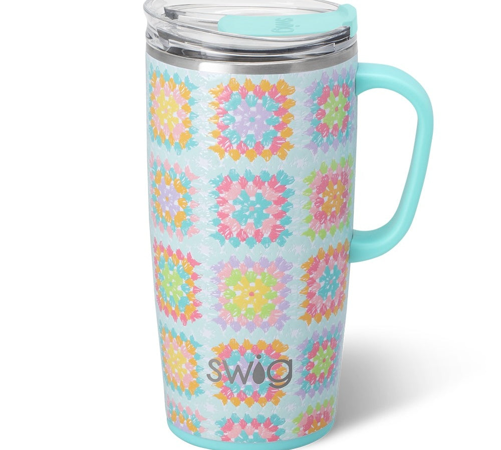 Swig Travel Mug 22oz