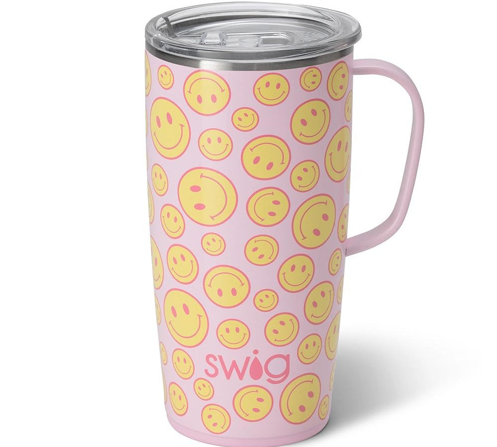 Swig Travel Mug 22oz