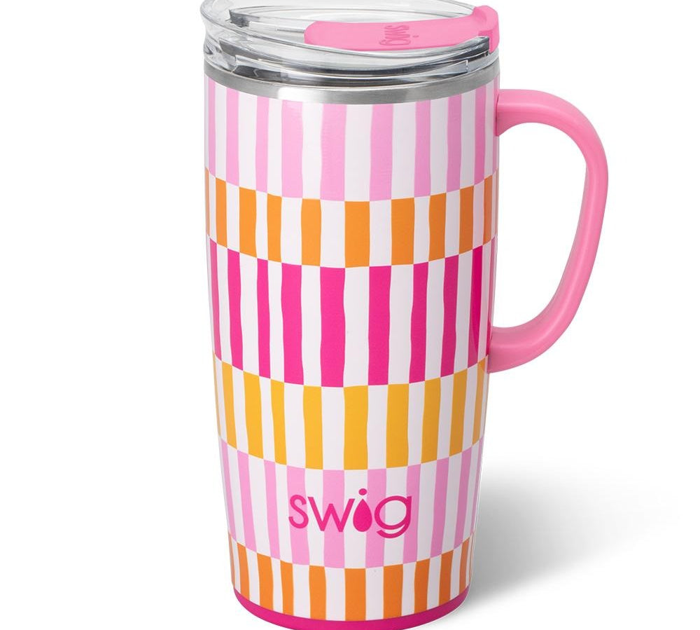 Swig Travel Mug 22oz
