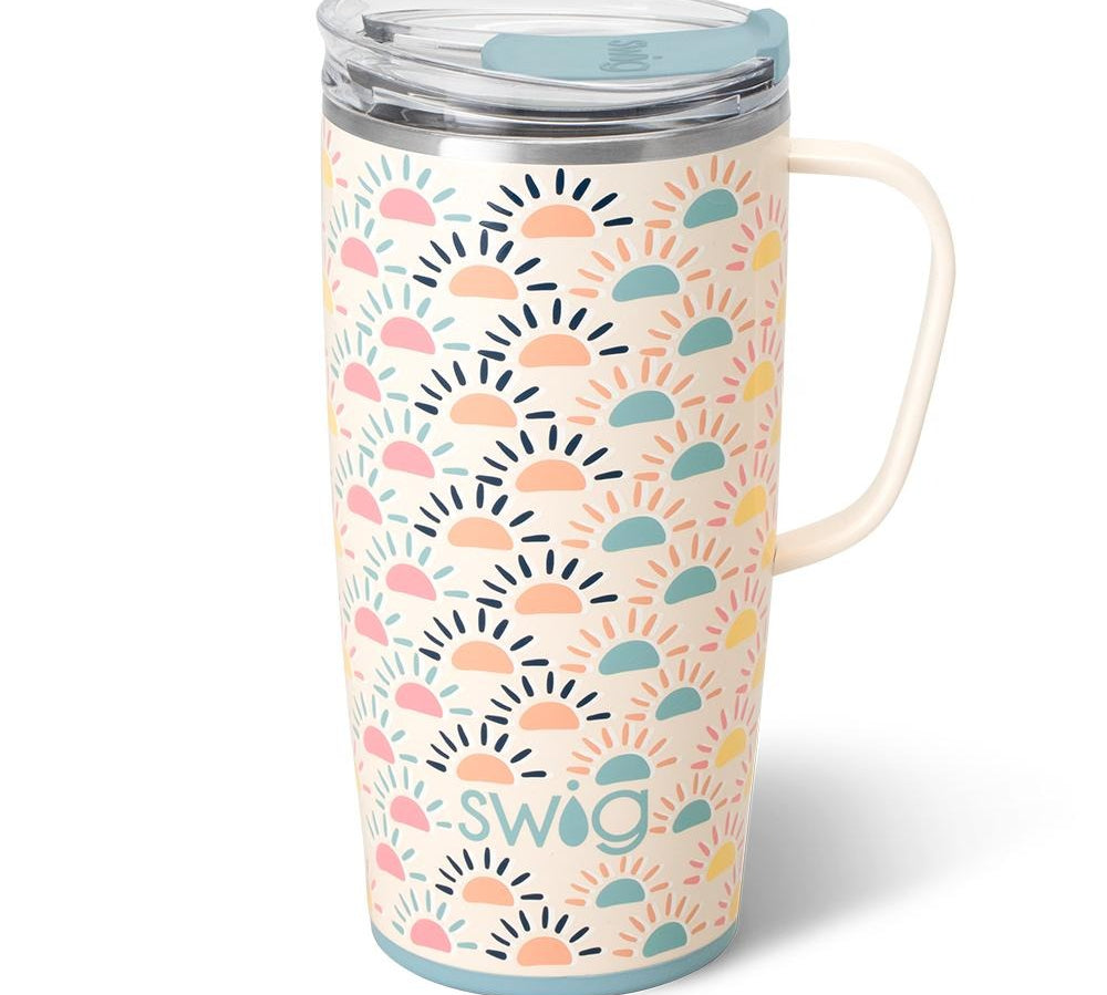 Swig Travel Mug 22oz