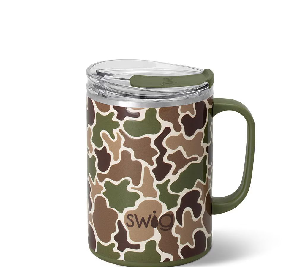 Swig Camper Mug 24oz