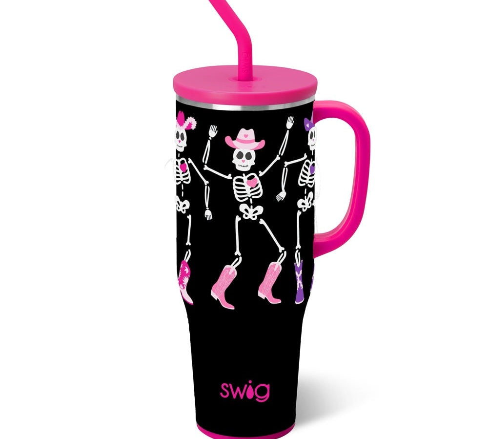 Seasonal Swig Mega Mug 40oz