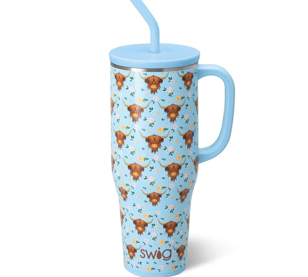 Swig Mega Mug 40oz