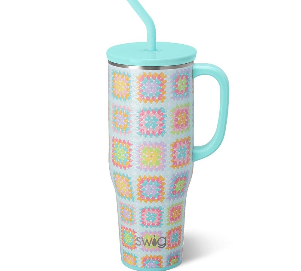 Swig Mega Mug 40oz