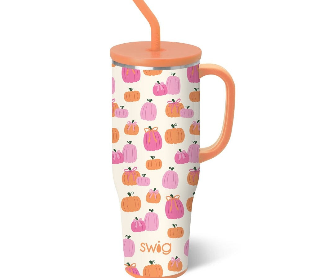 Seasonal Swig Mega Mug 40oz