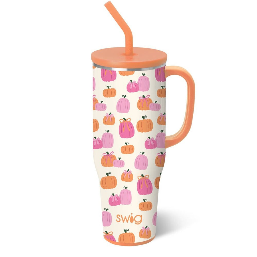 Seasonal Swig Mega Mug 40oz