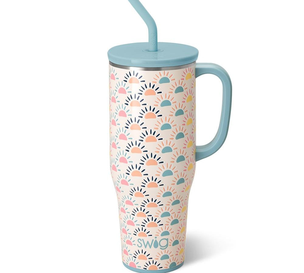 Swig Mega Mug 40oz