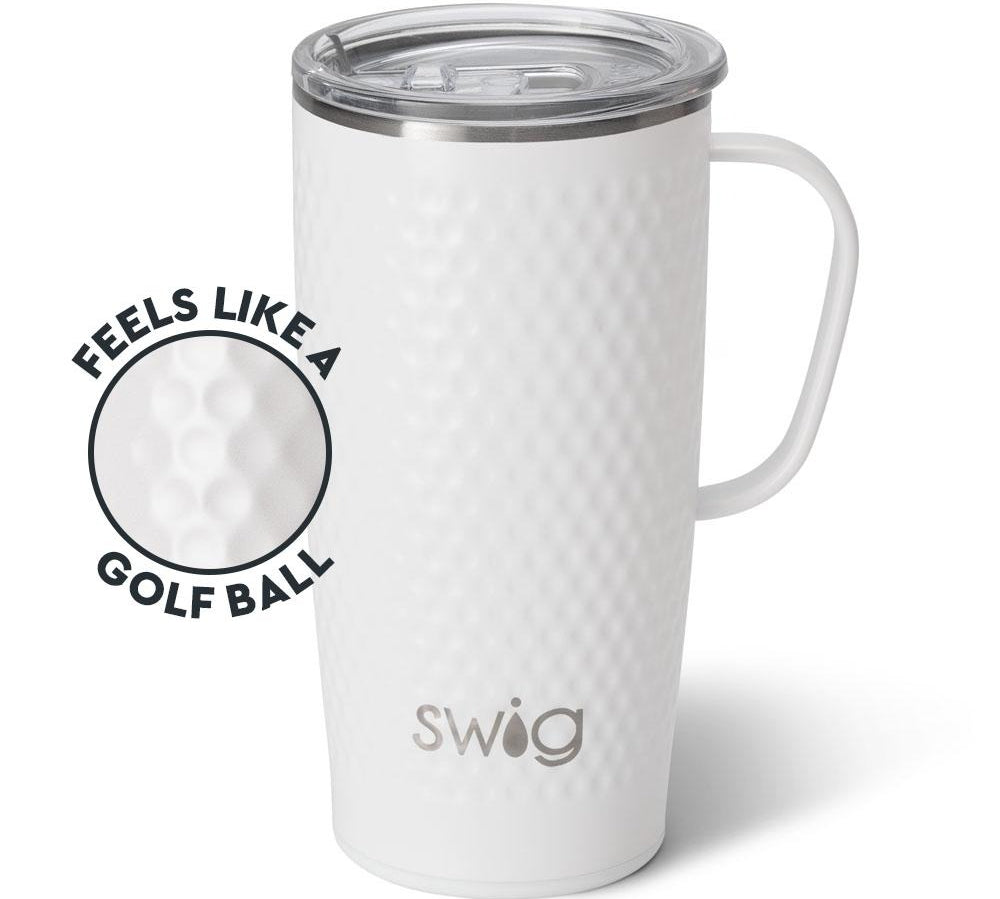 Swig Travel Mug 22oz