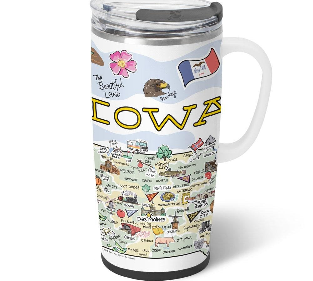 Swig Travel Mug 22oz