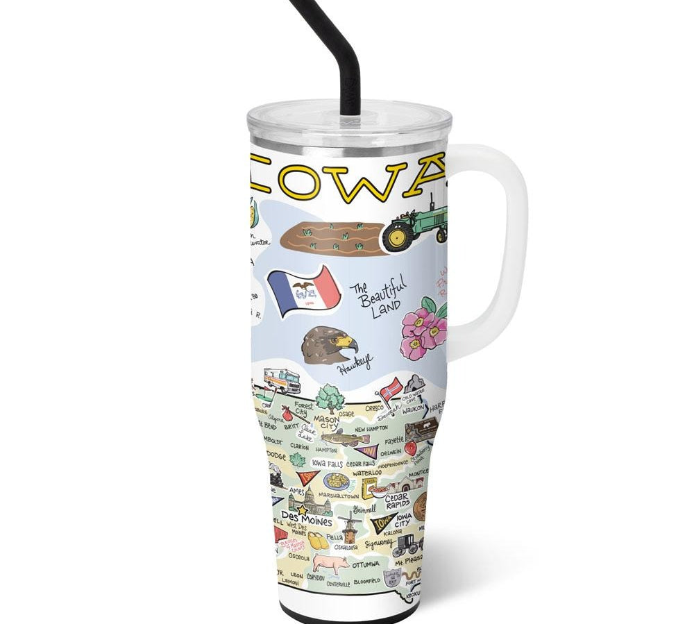 Swig Mega Mug 40oz