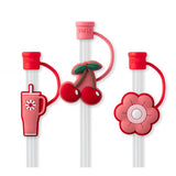 Swig Straw Topper Set