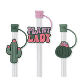 Swig Straw Topper Set