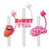 Swig Straw Topper Set