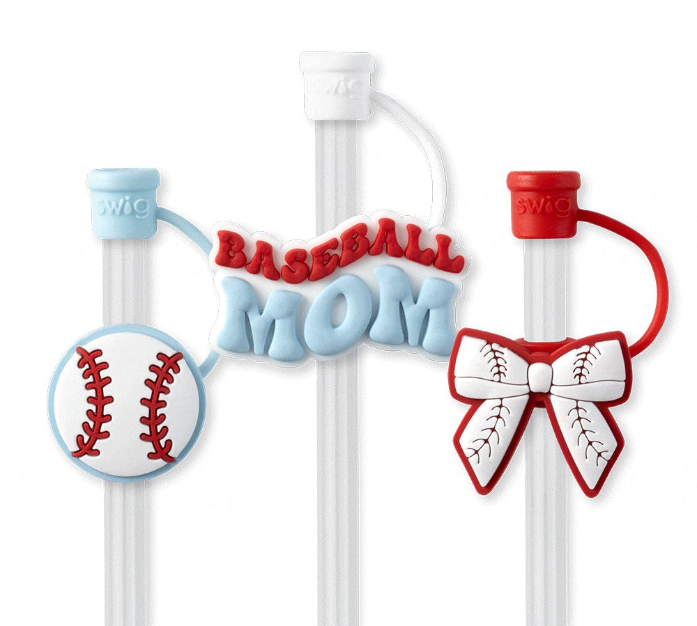 Swig Straw Topper Set