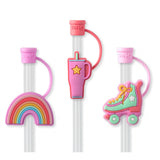 Swig Straw Topper Set