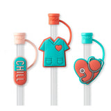 Swig Straw Topper Set