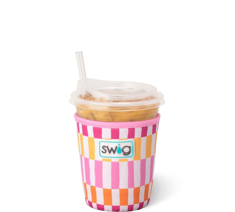 Swig Small Iced Cup Coolie