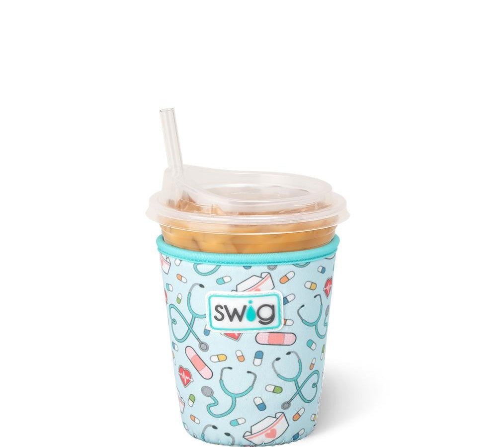 Swig Small Iced Cup Coolie