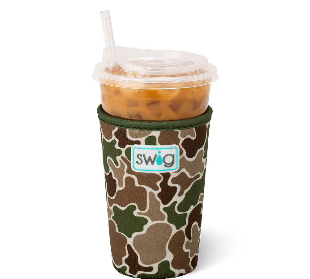 Swig Medium Iced Cup Coolie