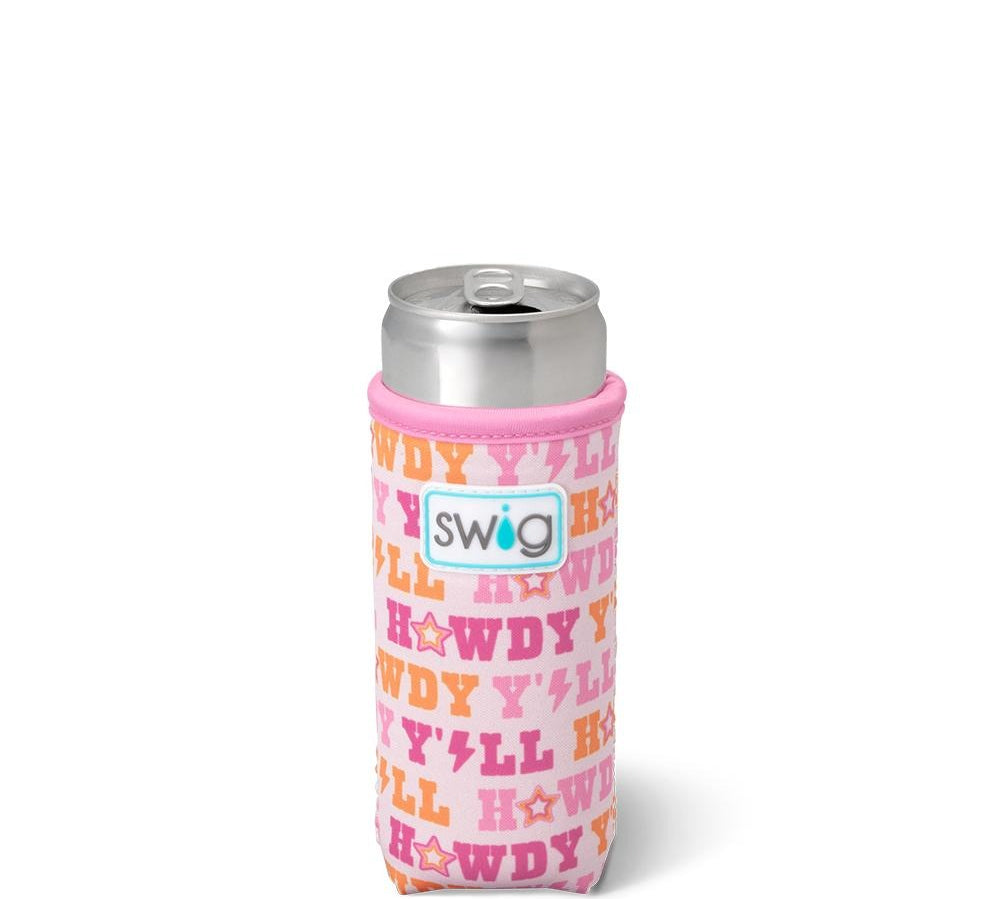 Swig Slim Can Coolie