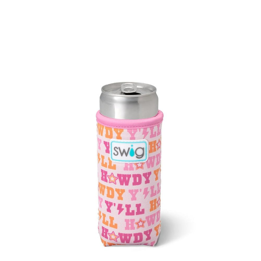 Swig Slim Can Coolie