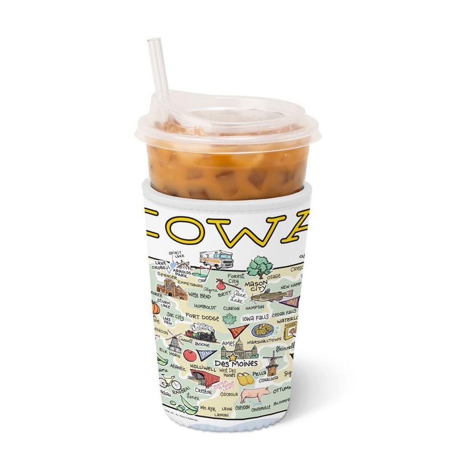 Swig Medium Iced Cup Coolie