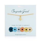 Future is Bright Necklace