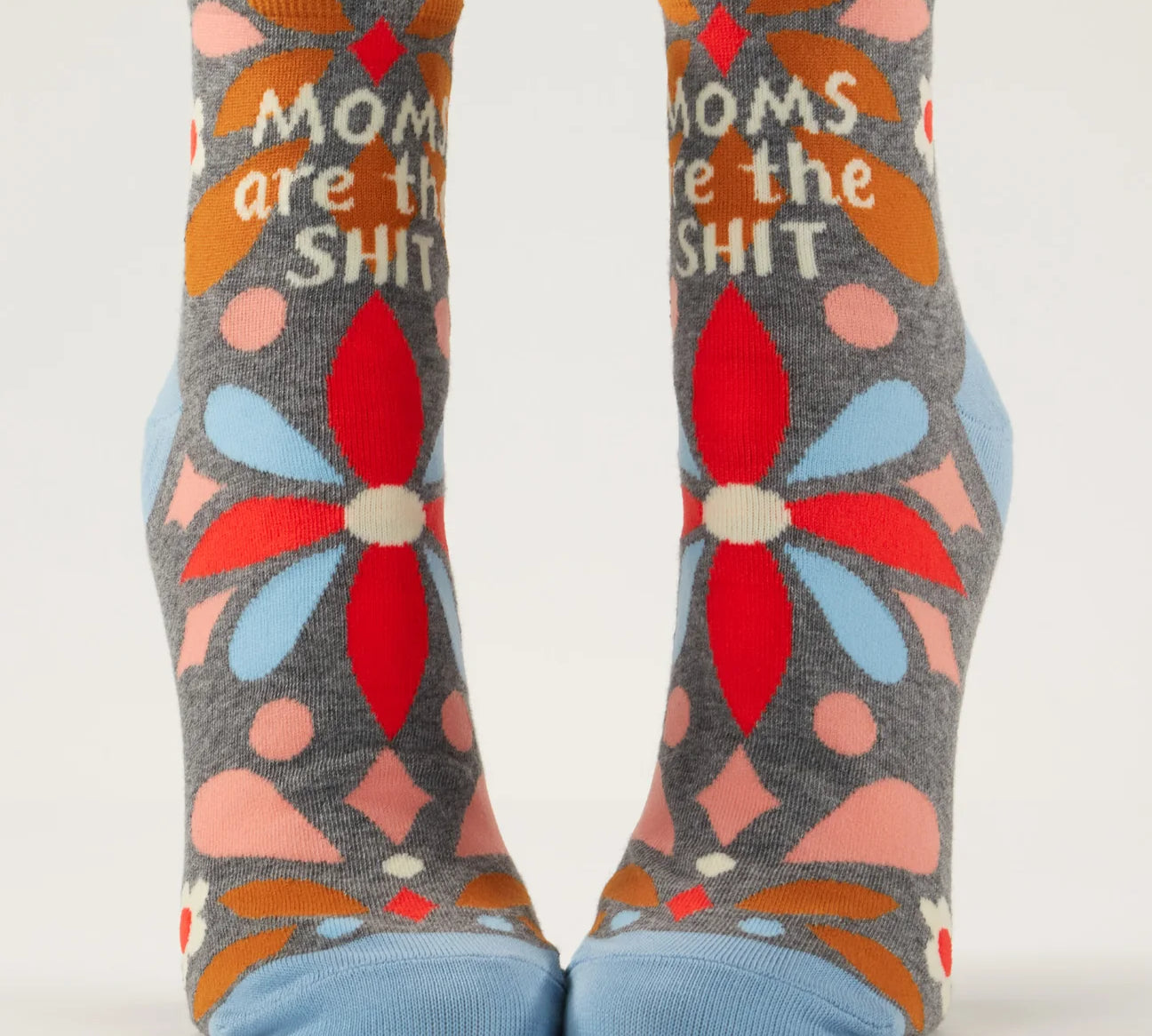 Blue Q Women's Ankle Socks