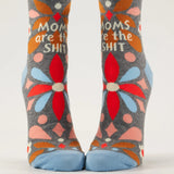 Blue Q Women's Ankle Socks