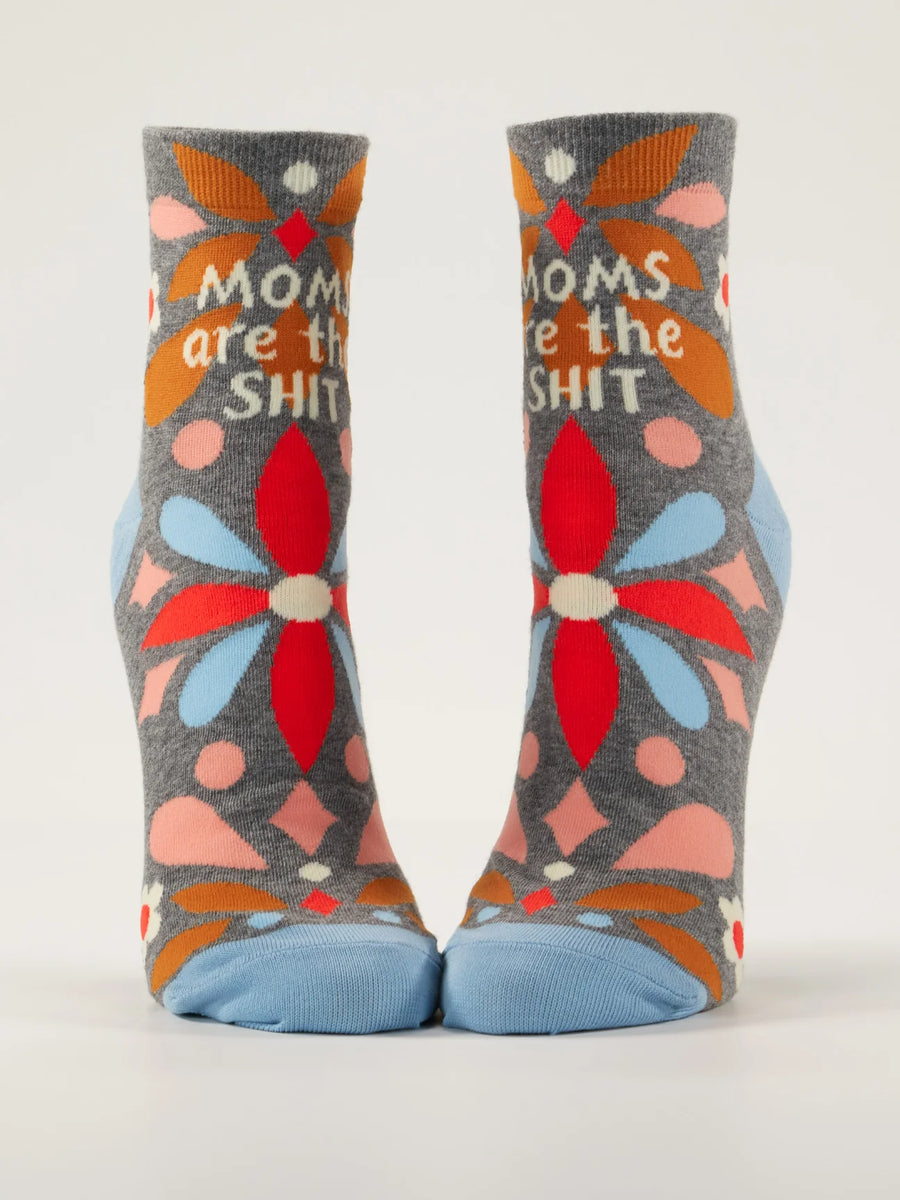 Blue Q Women's Ankle Socks