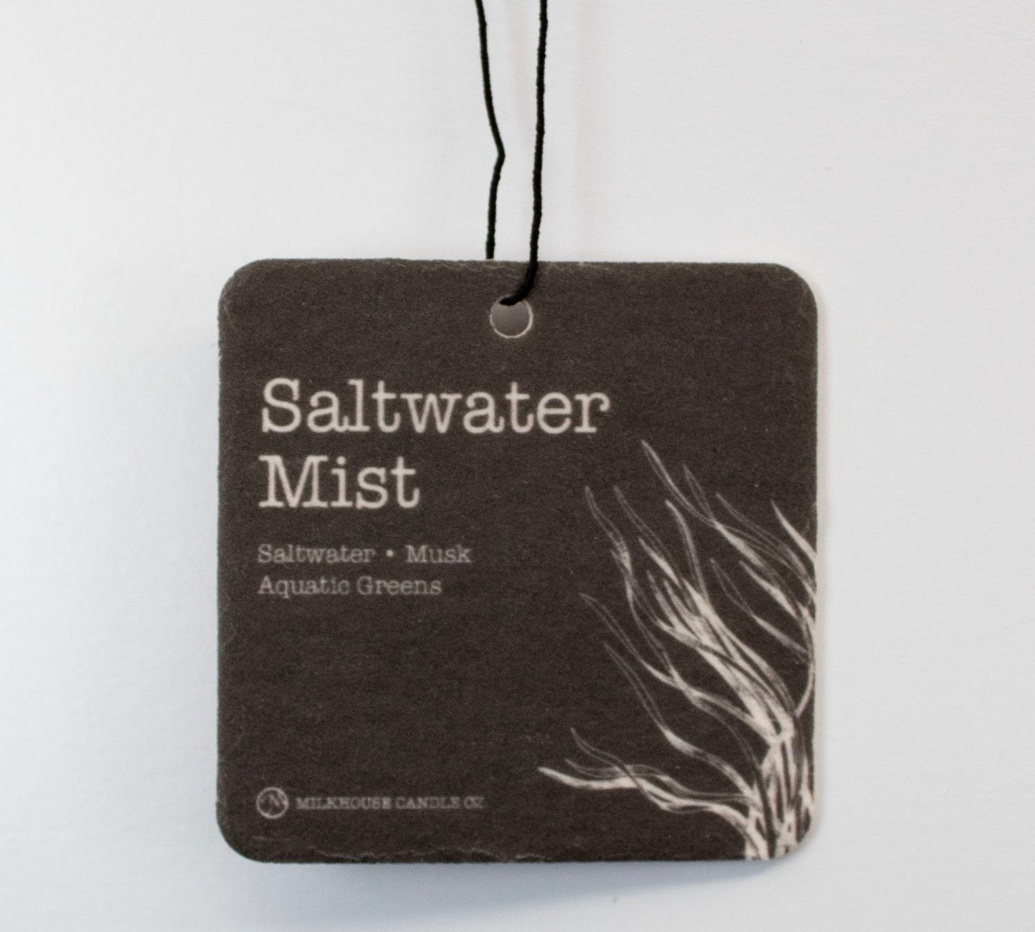 Milkhouse Car Freshener