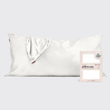 King Size Satin Pillowcase