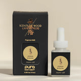 Scents of Wood Pura Diffuser Refill