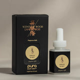 Scents of Wood Pura Diffuser Refill