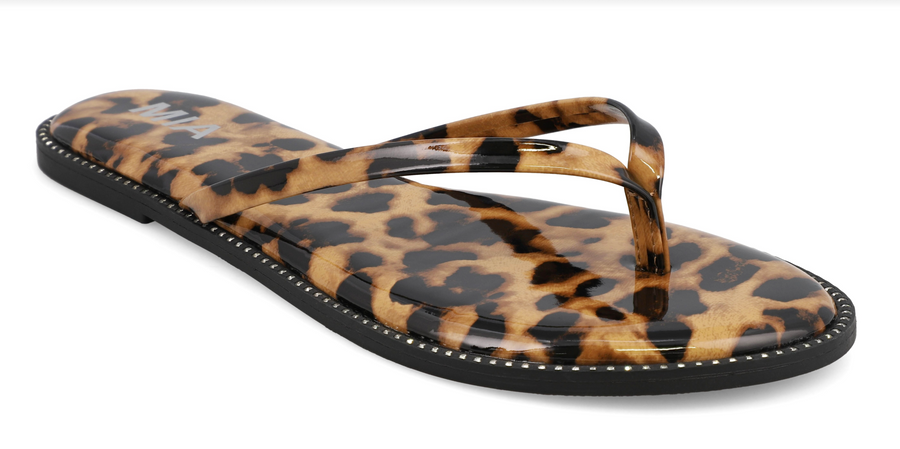 Aster Sandal