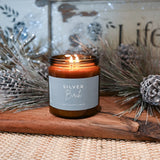 Milkhouse Signature Statement Candle 12oz